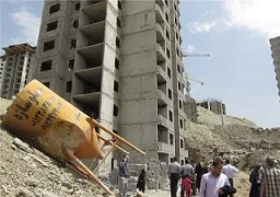 اخبار‌ی از‌ توقف‌ مسکن‌مهر‌ پردیس +عکس