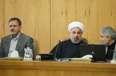 دستور روحانی برای‌ساماندهی توزیع سبدکالا