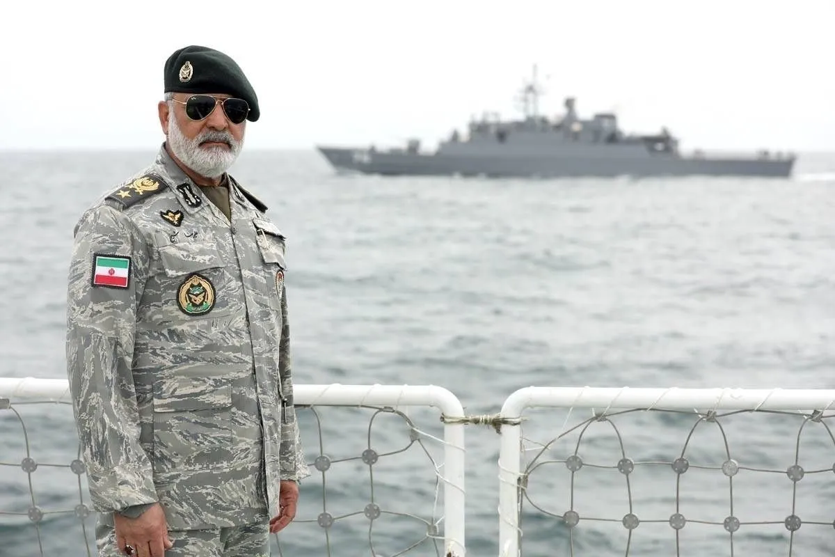 سرتیپ شیخ