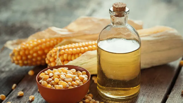 به این دلایل روغن ذرت را در سبد غذایی خود بگنجانید