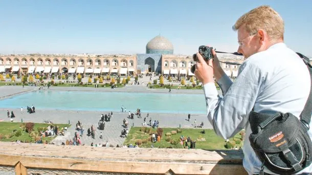 تاثیر خلاقیت بر کسب و کار گردشگری در ایران
