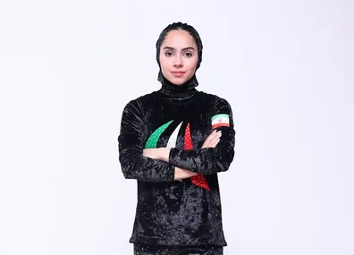 رویدادی-بی-سابقه-پس-از-چند-دهه-نخستین-دختر-ژیمناست-ایران-پا-به-ناگویا-گذاشت