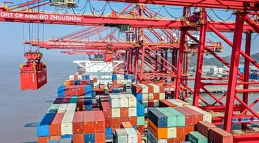 Iran’s agricultural exports hit $8 billion in 10 months: min.