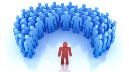 چطور حرف به کرسی می نشیند؟