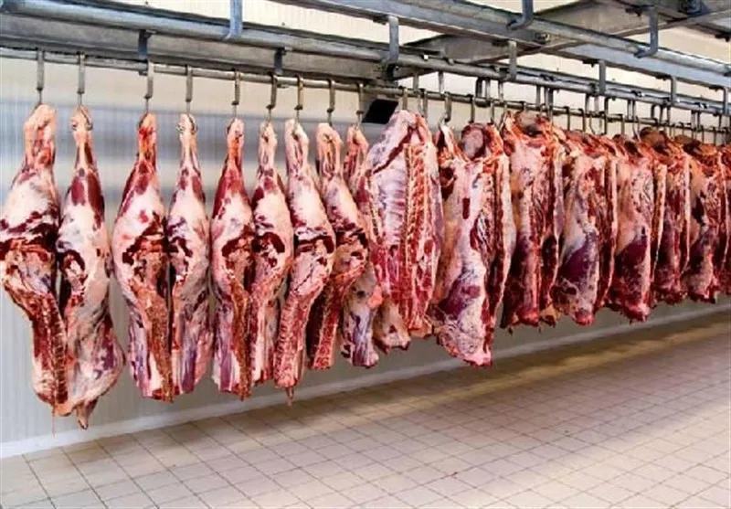 قیمت گوشت رو به کاهش است؟