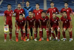 ۲۲ بازیکن به اردوی تیم ملی جوانان دعوت شدند
