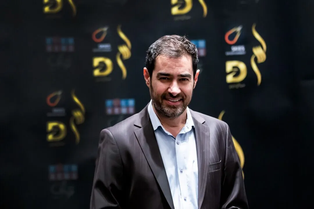 بزرگترین آرزوی زندگی شهاب حسینی فاش شد + فیلم