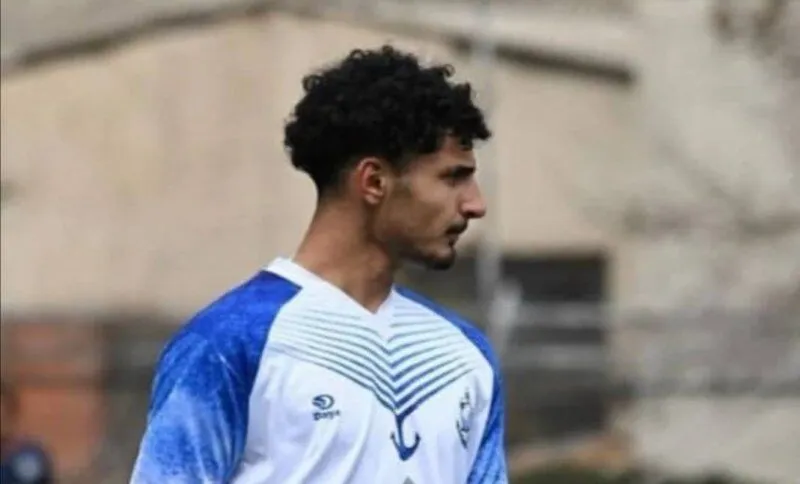 بندر انزلی عزادار شد / مرگ تلخ بازیکن ملوان