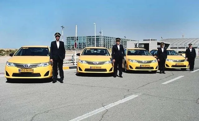 استقبال از مشاغل خدماتی بیشتر شد