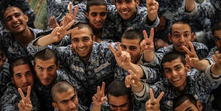 خبر خوب نظام وظیفه برای مشمولان کنکور98