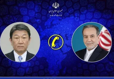 Iran Asserts Resolve Against Aggression, Calls for Global Condemnation