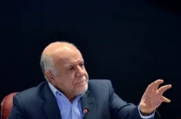 آخرین اولتیماتوم گازی ایران به هند