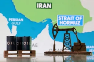 قیمت نفت دوباره بالا رفت