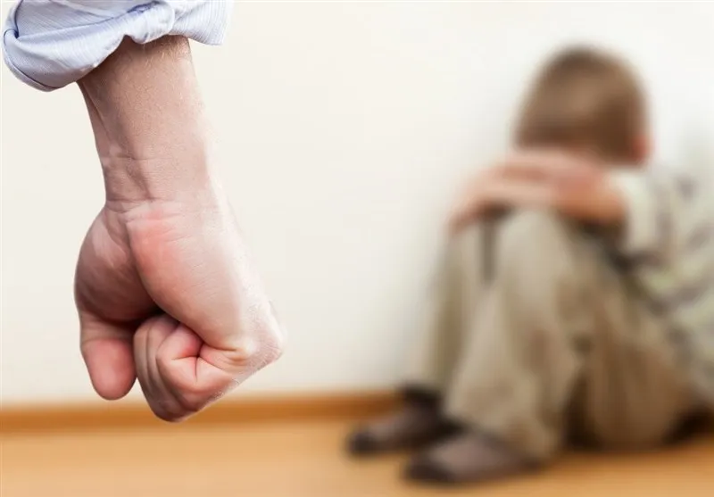کودک آزاری این بار در بوشهر