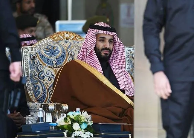 بن سلمان دقیقا از چه زمانی ناپدید شد؟
