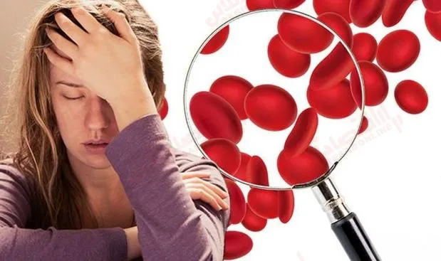 روش های غیر دارویی برای خونسازی و رفع کم خونی
