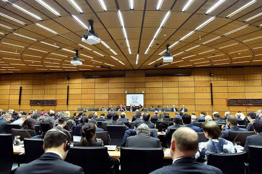 قطعنامه ضد ایرانی شورای حکام پایان برجام است