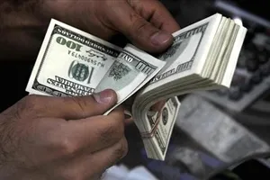 اوضاع دلار برای معامله‌گران ارزی بدتر می‌شود +نمودار