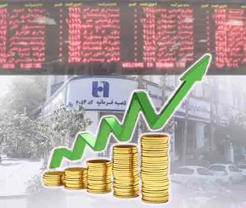 ​بانک صادرات ایران از تراز منفی خود کاست