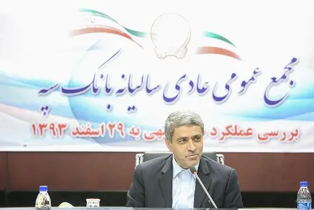 طیب‌نیا: روزهای‌روشنی پیش‌رو است