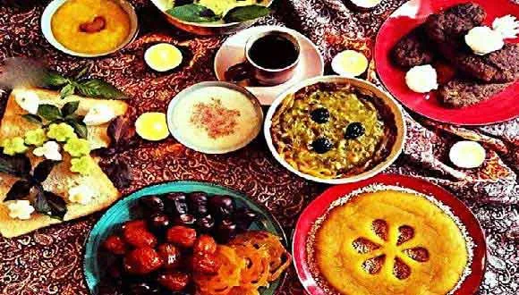 تغذیه در ماه رمضان و پیشگیری از بیماری