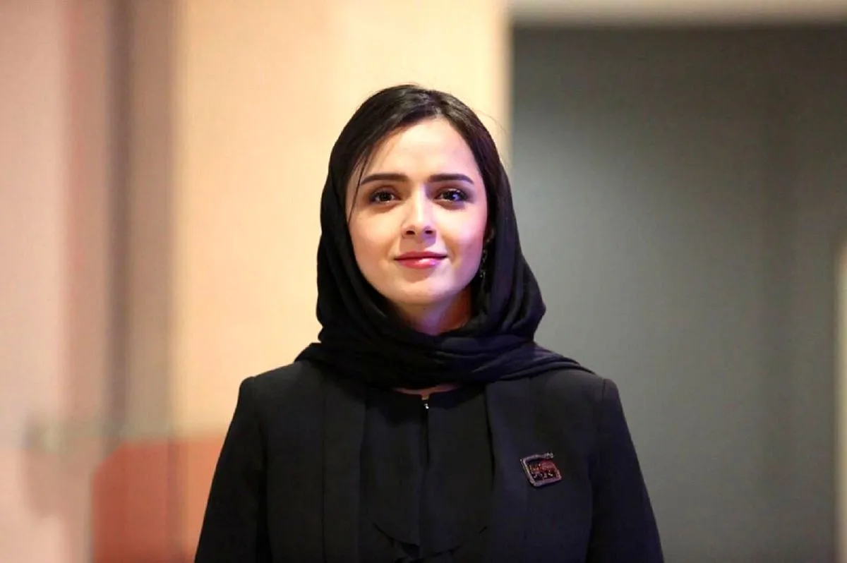 ترانه علیدوستی از کشور مهاجرت کرد؟