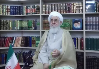 آیت-الله-زین-العابدین-قربانی-درگذشت