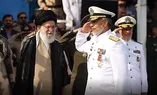 اخطار قاطع ارتش به تحرکات فرامنطقه‌ای / تاکید بر امنیت کامل شریان‌های آبی کشور + فیلم