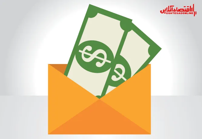 قیمت جدید دلار / عصر شنبه اول آذر ماه