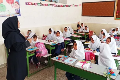 معلمان-حتما-بخوانند-وزارت-آموزش-و-پرورش-خیال-همه-را-راحت-کرد