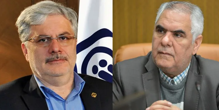 نوربخش و تاج‌الدین درگذشتند