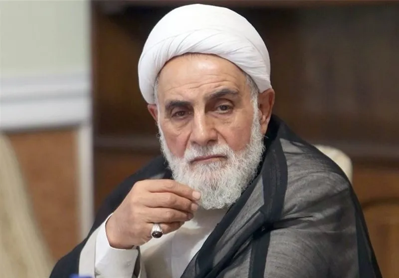 حذف «خود خواسته» ناطق از مجمع تشخیص