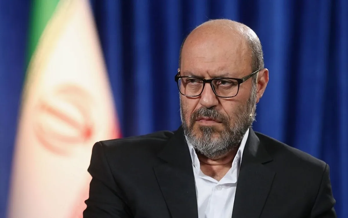 دهقان: لایحه تشکیل سازمان توسعه مکران با قید دو فوریت به مجلس می‌رود
