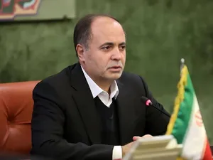 نوری از نمایشگاه عشایر مغولستان بازدید کرد / تأکید بر استفاده از ظرفیت‌های مشترک