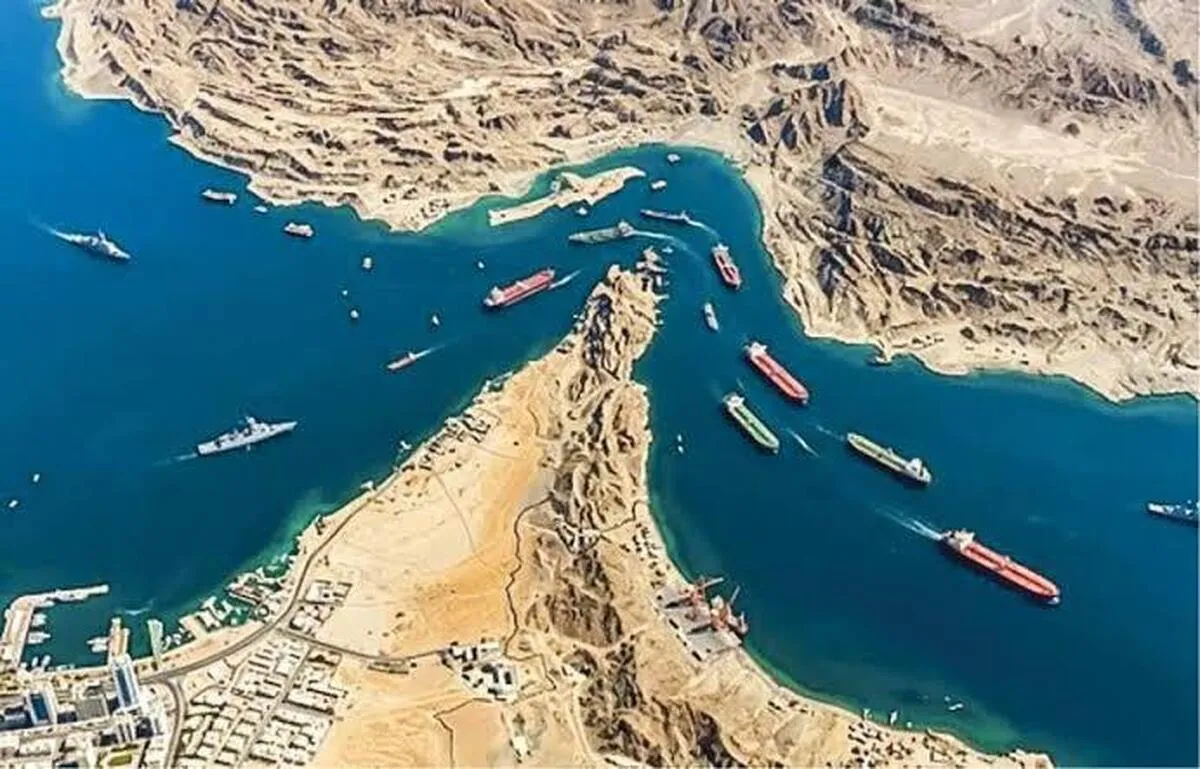 پیش‌بینی تازه از تردد در تنگه هرمز / بازگشت جریان کشتیرانی به قبل از جنگ زمان‌بر است