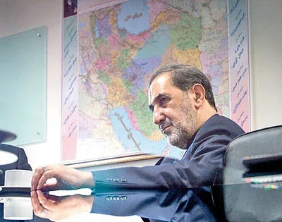 تغییر ناگهانی موضع غرب در دقیقه 90