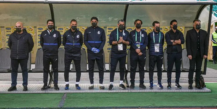 نمی دانم مدافع جدیدمان را داریم یا نه!