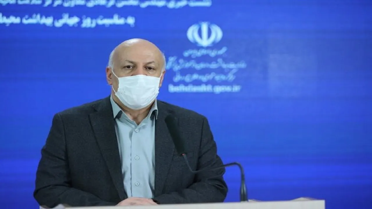 آغاز محدودیت‌های هوشمند کرونایی از ۲۱ آذر