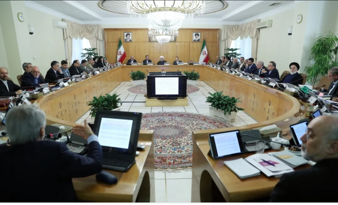 بیانیه دولت جمهوری اسلامی ایران در واکنش به خروج غیرقانونی آمریکا از برجام