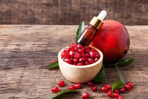 خواص ضد پیری این میوه برای پوست