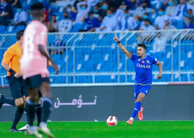 خبر خوب برای پرسپولیس / مصدومین الهلال به ۷ نفر رسیدند