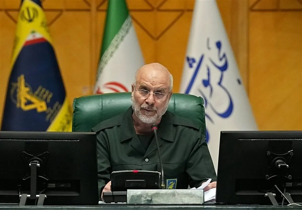No Other Way than Accepting Iranian People’s Rights, Qalibaf Warns US