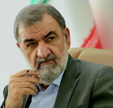 پاسخ-تهران-به-جنگ-اقتصادی-ترامپ-به-روایت-محسن-رضایی-در-صورت-مداخله-کشورهای-همسایه-اجازه-نمی-دهیم-یک-قطره-نفت-از-تنگه-هرمز-خارج-شود