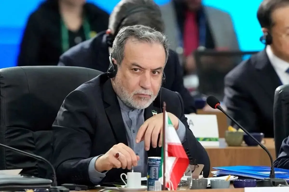 عراقچی: همه چیز گواهی می‌دهد شکست گفت‌و‌گو‌ها اتفاقی نبوده