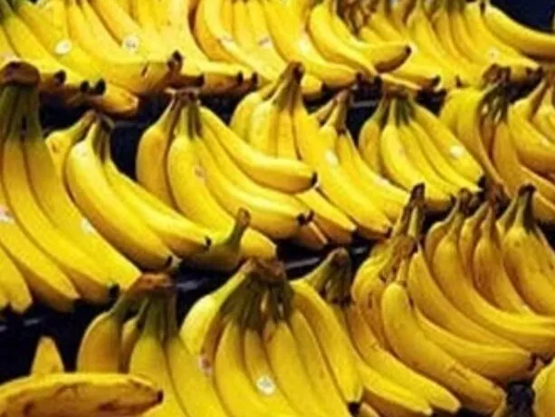 قیمت موز افزایشی شد