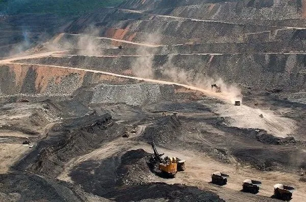 روایتی از مشکلات معدنکاران