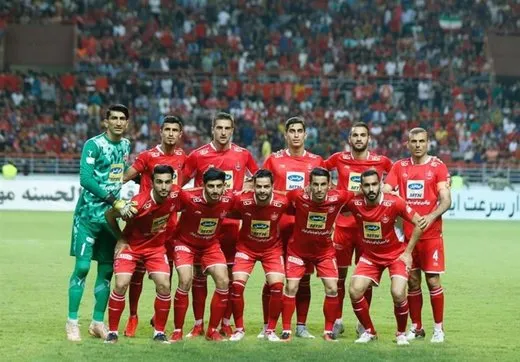 گزینه خارجی پرسپولیس لو رفت!