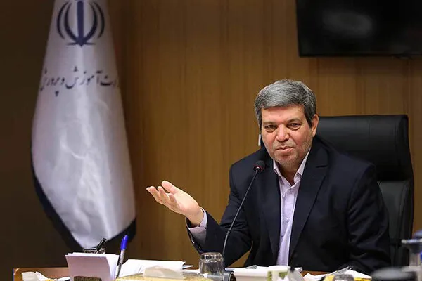 زمان واریز پاداش پایان خدمت فرهنگیان اعلام شد
