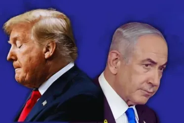 Pentagon raises Israel espionage threat to highest level amid Iran talks concerns
