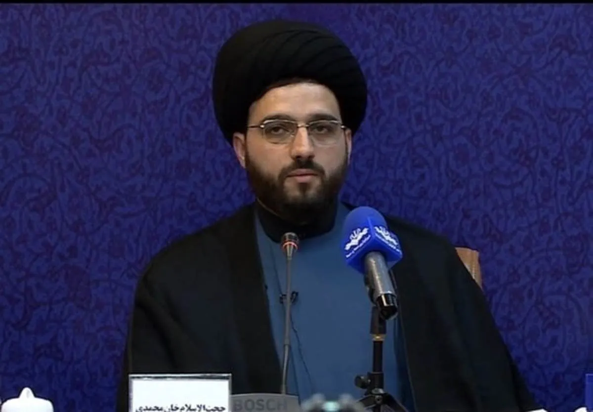 ستاد امر به معروف در تحریم همزمان صداوسیما و اروپاست